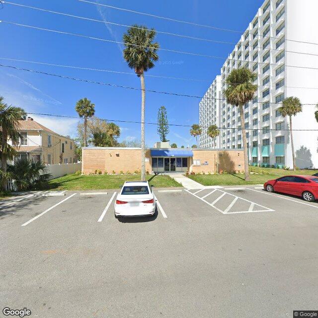 WM at the River apartments in Daytona Beach, FL
